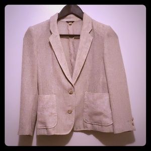 Womens Blazer